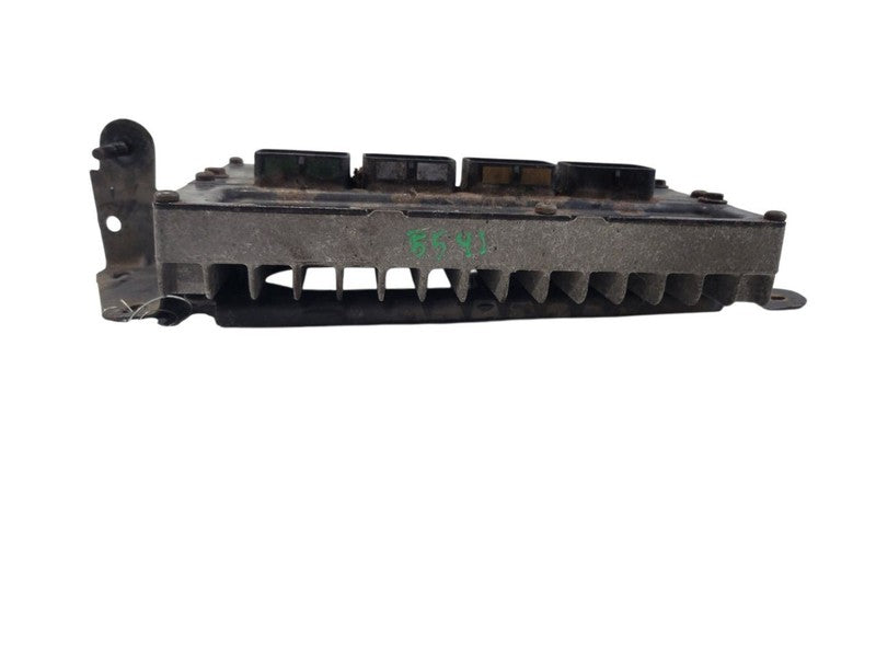 Engine ECM Electronic Control Module Right Hand Fender Fits 04 DAKOTA 