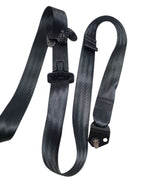 BRONCOSPT 2024 Seat Belt Rear 664005
