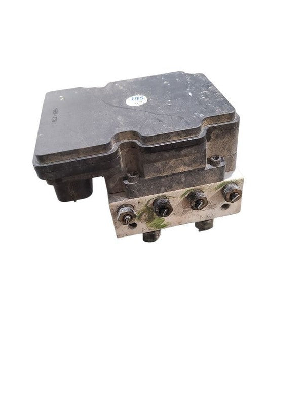 Anti-Lock Brake Part Actuator And Pump Assembly Fits 15-17 SONATA 6474