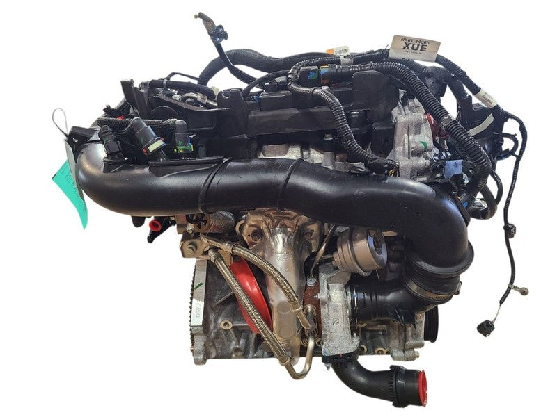 Engine 1.5L VIN 6 8th Digit Fits 23-24 BRONCO SPORT 664016