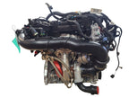 Engine 1.5L VIN 6 8th Digit Fits 23-24 BRONCO SPORT 664016