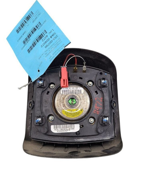 Air Bag Driver Wheel Fits 09-19 FORD E350 VAN 621627