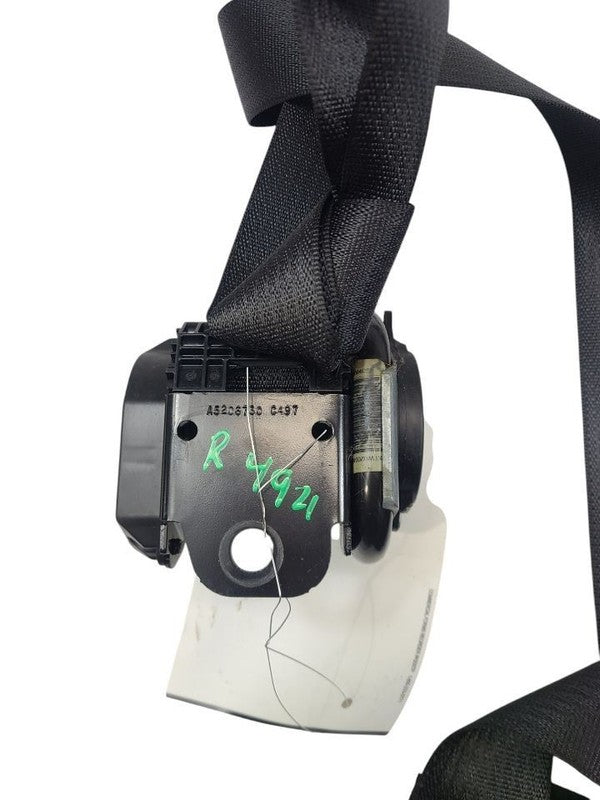 Seat Belt Front Bucket Seat Passenger Retractor Fits 08-13 AVENGER 616