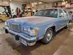 GRAND MAR 1986 Seat Belt Front 562716