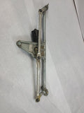 Windshield Wiper Motor 997 Model 92-1/2" Wb Fits 05-13 PORSCHE 911 604