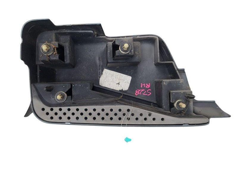 H3        2006 Cowl 679846