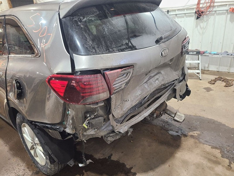 Chassis ECM Transmission Control AWD Fits 19-20 SORENTO 652266
