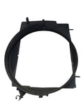 COLORADO  2006 Radiator Shroud 668782