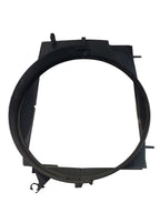 COLORADO  2006 Radiator Shroud 668782
