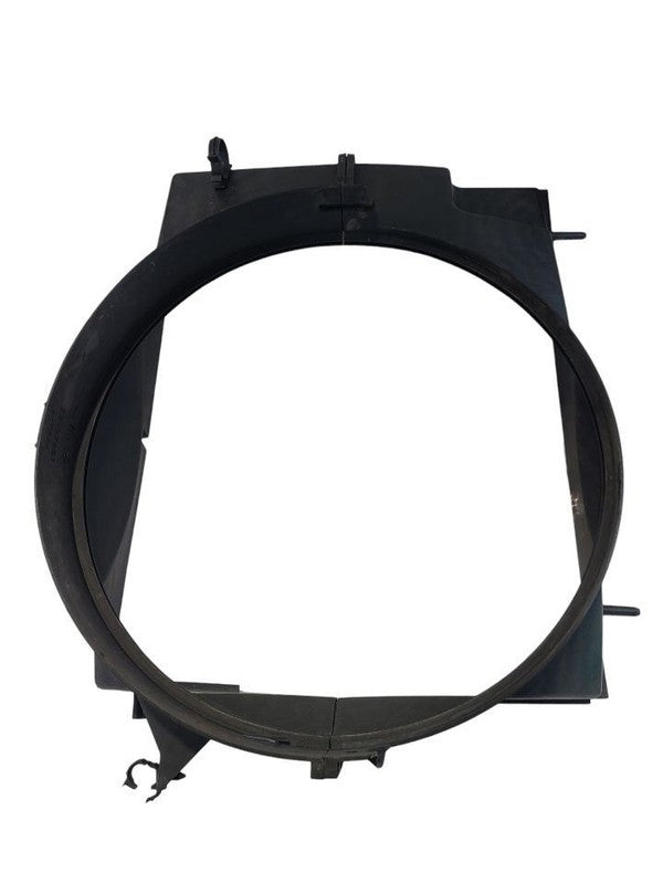 COLORADO  2006 Radiator Shroud 668782