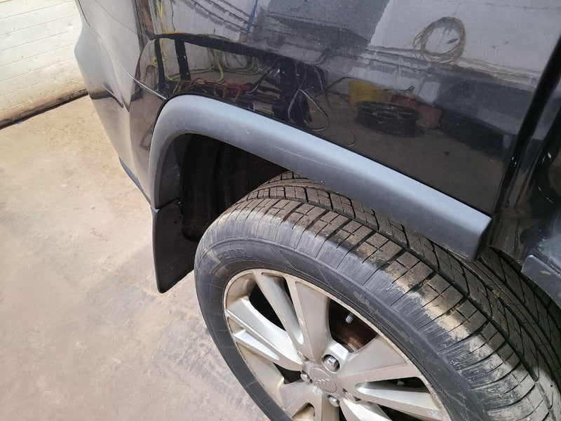 GRANDCHER 2012 Fender Flare/Extension 665159