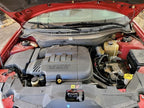 Starter Motor Fits 07-10 SEBRING 445337