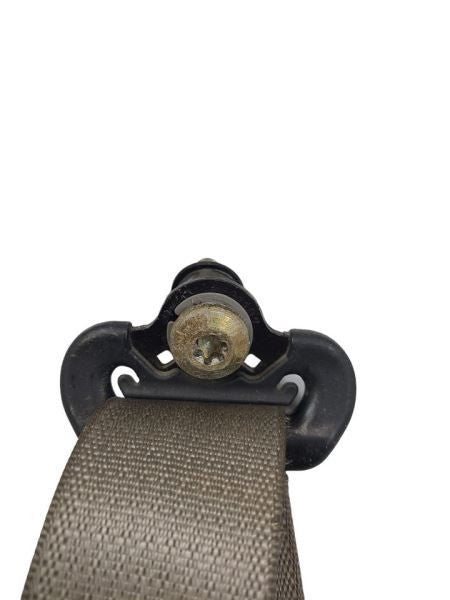 REAR H2        2004 Driver's Side Retractor Seat Belt Rear 577872