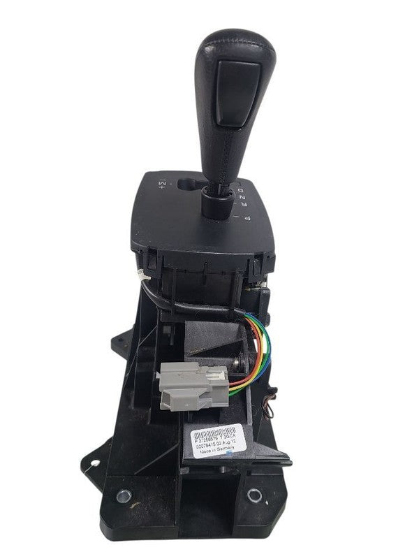 C30       2013 Transmission Shift 645146