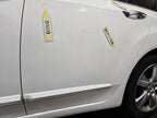 Driver Rear Side Door Electric Windows Station Wgn Fits 11-14 TSX 6464