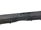 Rear Bumper Textured Finish Without Park Assist Fits 02-09 SPRINTER 25