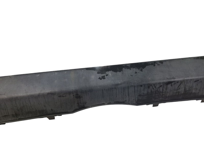 Rear Bumper Textured Finish Without Park Assist Fits 02-09 SPRINTER 25