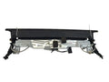 Rear Spoiler Assembly Base Fits 05-12 PORSCHE BOXSTER 606436