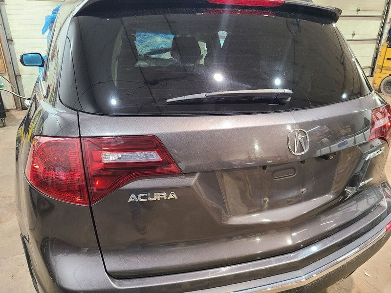 Trunk/Hatch/Tailgate Power Lift Rear View Camera Fits 10-13 MDX 661585
