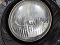 Passenger Headlight VIN W 6th Digit Jk Body Halogen Fits 07-18 WRANGLE
