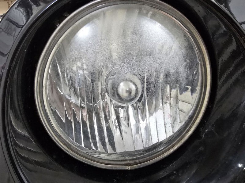 Passenger Headlight VIN W 6th Digit Jk Body Halogen Fits 07-18 WRANGLE