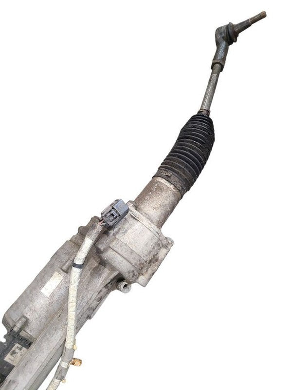 Steering Gear/Rack Power Rack And Pinion Electric Fits 14-15 EVOQUE 66