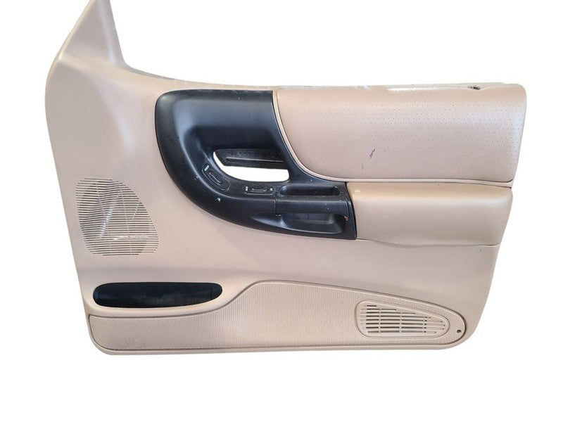 RANGER    1999 Front Door Trim Panel 665725