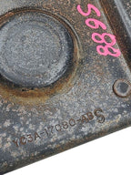 F350SD    2000 Jack 677291