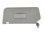 Driver Sun Visor Cargo Van Low Roof With Mirror Fits 15-20 TRANSIT 150