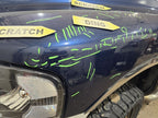 Driver Fender Front Excluding SRT10 Fits 02-05 DODGE 1500 PICKUP 64021