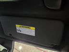 Passenger Sun Visor US Built With Panoramic Roof Fits 23 SPORTAGE 6116