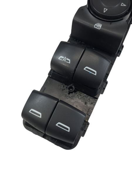 Driver Front Door Switch Driver's Mirror And Window Fits 16-20 MALIBU 