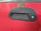 Door Handle Exterior Tailgate Fits 99-07 FORD F250SD PICKUP 621944