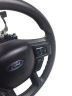 Steering Column Shift Fits 15-17 FORD F150 PICKUP 645711