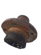 Front Brakes Automatic Hubs Thru 4/95 Fits 94-95 FORD F150 PICKUP 6519