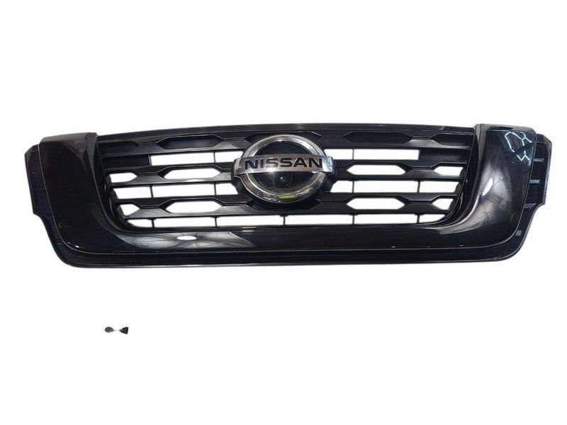 Grille With Surround View Black Fits 18 PATHFINDER 663446