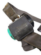 WRANGLER  1999 Seat Belt Front 597060
