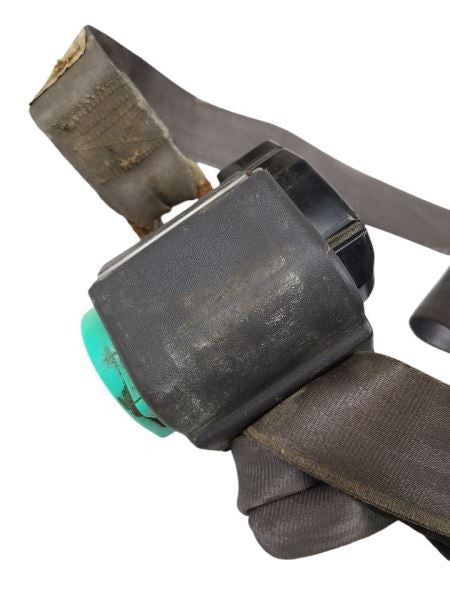 WRANGLER  1999 Seat Belt Front 597060