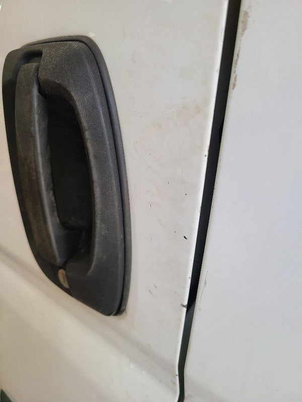 Driver Front Door Without Passive Entry Fits 14-24 PROMASTER 1500 VAN 