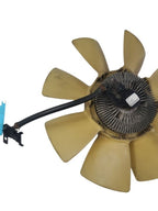 Fan Blade 6.8L Fits 11-19 FORD E350 VAN 644351