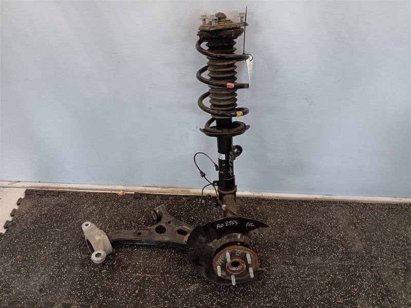 Front Drive Shaft Fits 15-20 ESCALADE 647352