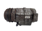 AC Compressor Fits 17-24 EXPRESS 2500 VAN 676868