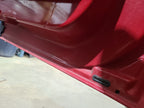 Passenger Rear Side Door Super Cab 4 Door Fits 13-14 FORD F150 PICKUP 