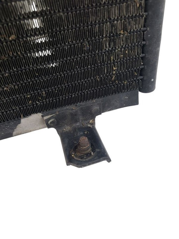 AC Condenser LHD Fits 00-02 WRANGLER 668947