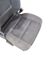 Passenger Front Seat Bucket And Bench Fits 15-19 SIERRA 2500 PICKUP 63