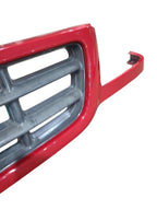 Grille Painted Surround Argent Bars Fits 01-03 RANGER 665018