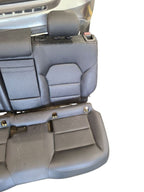 GLA250    2016 Seat Rear 633965