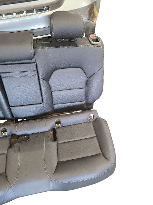 GLA250    2016 Seat Rear 633965