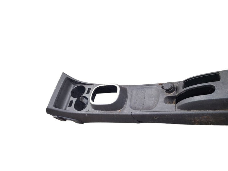 Console Front Floor Hatchback Without Armrest Fits 07-12 VERSA 605052