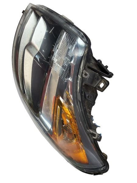 Driver Headlight Halogen Fits 14-20 PROMASTER 1500 VAN 453763